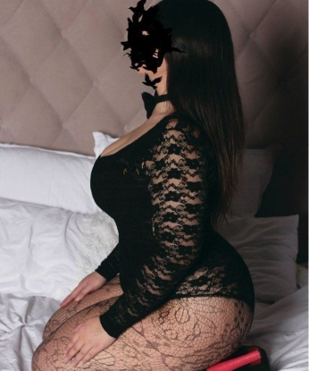 Анкета проститутки Полина - город Кричев, 25 лет, №4934