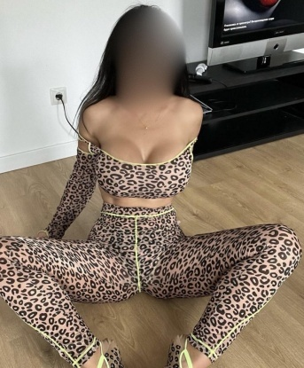 Анкета проститутки Валерия - город Кричев, 24 года, №5880